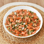 Pico de gallo