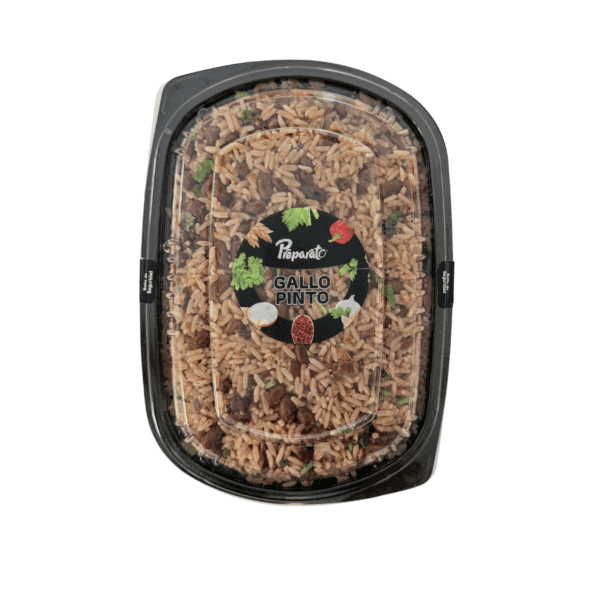 Gallo pinto - Image 3