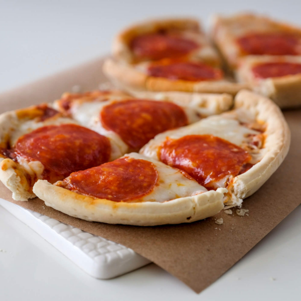 Mini Pizza (10 un)