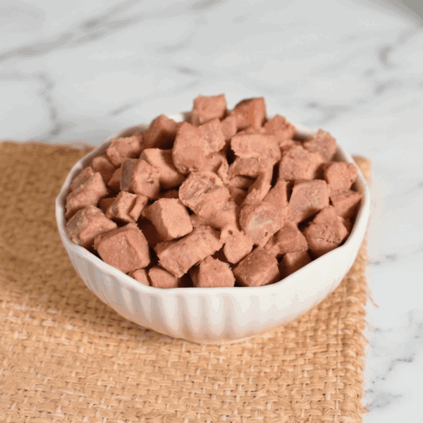Chicharrón de cerdo
