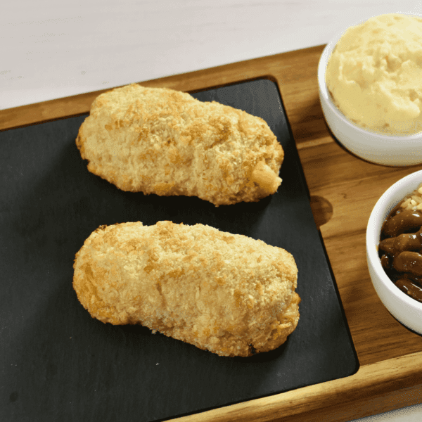 Cordon bleu