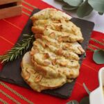 Pechuga de Pavo con Almendras