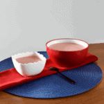 Arroz con leche Churchill