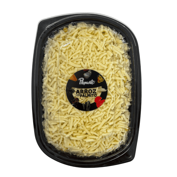 Arroz con Palmito - Imagen 2