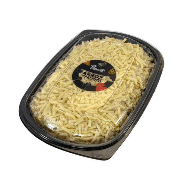 Arroz con Palmito - Imagen 3