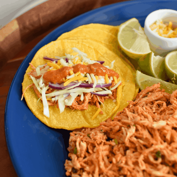 Street Tacos - Imagen 3