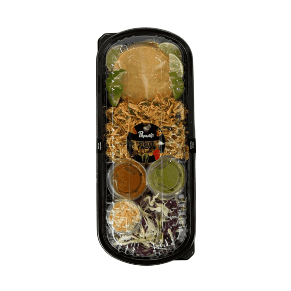 Street Tacos - Imagen 2