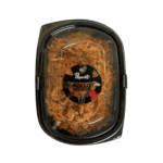 Pollo Mechado en Salsa