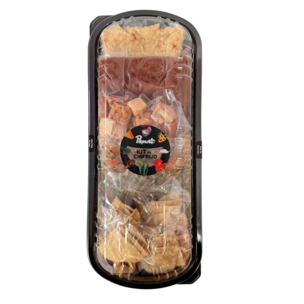 Kit de Chifrijo - Image 2
