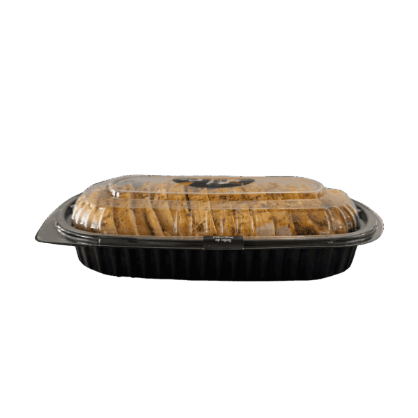 Pechuga de Pollo Rellena con Salsa Cremosa de Chile Morrón - Image 3