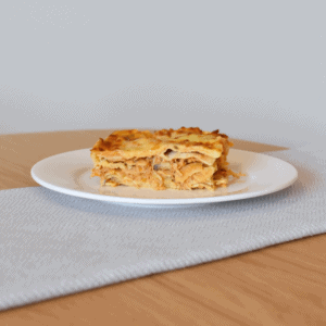 Pastel de Tortilla