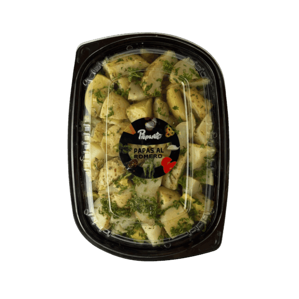 Papas al Romero - Image 2