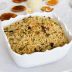 Arroz Navideño